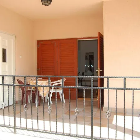 Apartment Bdis 2 Zalakaros