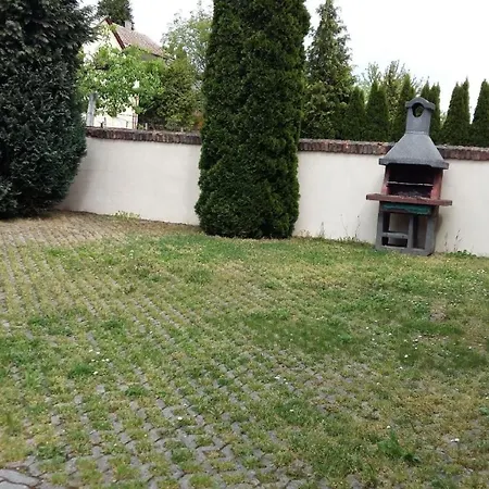 Apartment Bdis 2 *