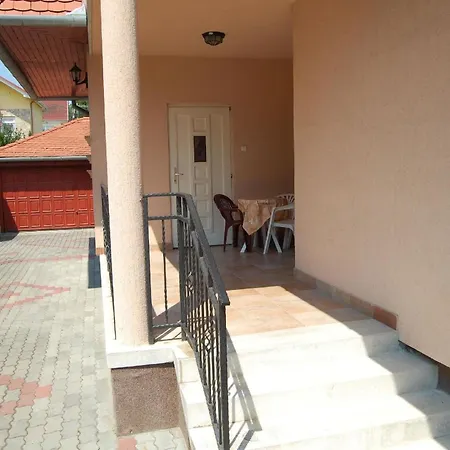 Apartment Bdis 2 Zalakaros