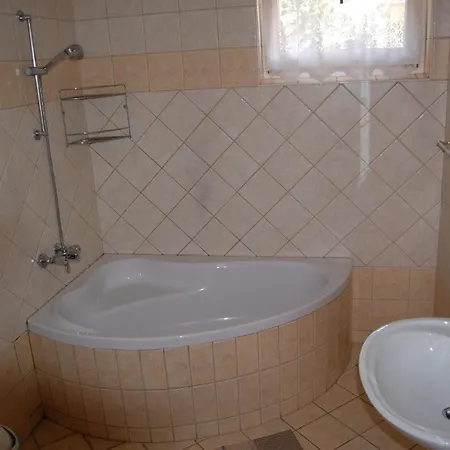 Bdis 2 Apartment Zalakaros