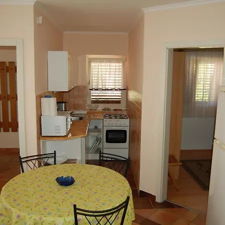 Apartment Bdis 2 Zalakaros