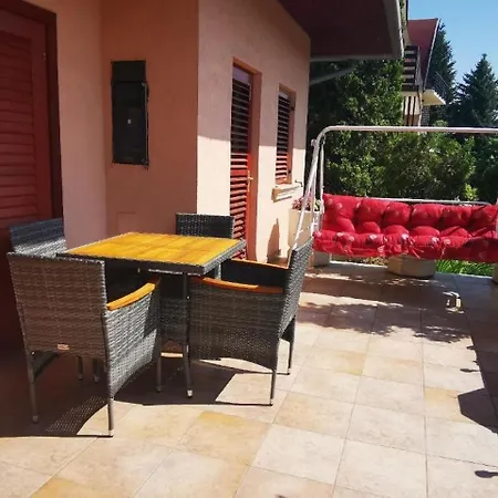 Bdis 2 Apartment Zalakaros